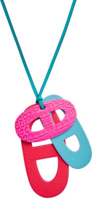 【HERMES】Necklace maillons dechaines Maillon necklace | Hermès USA